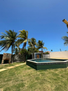 Pousada Summer Kite Cumbuco